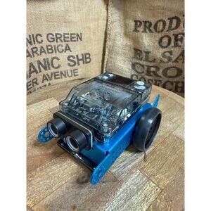 Makeblock mBot2 Robotics Coding Robot Great Condition